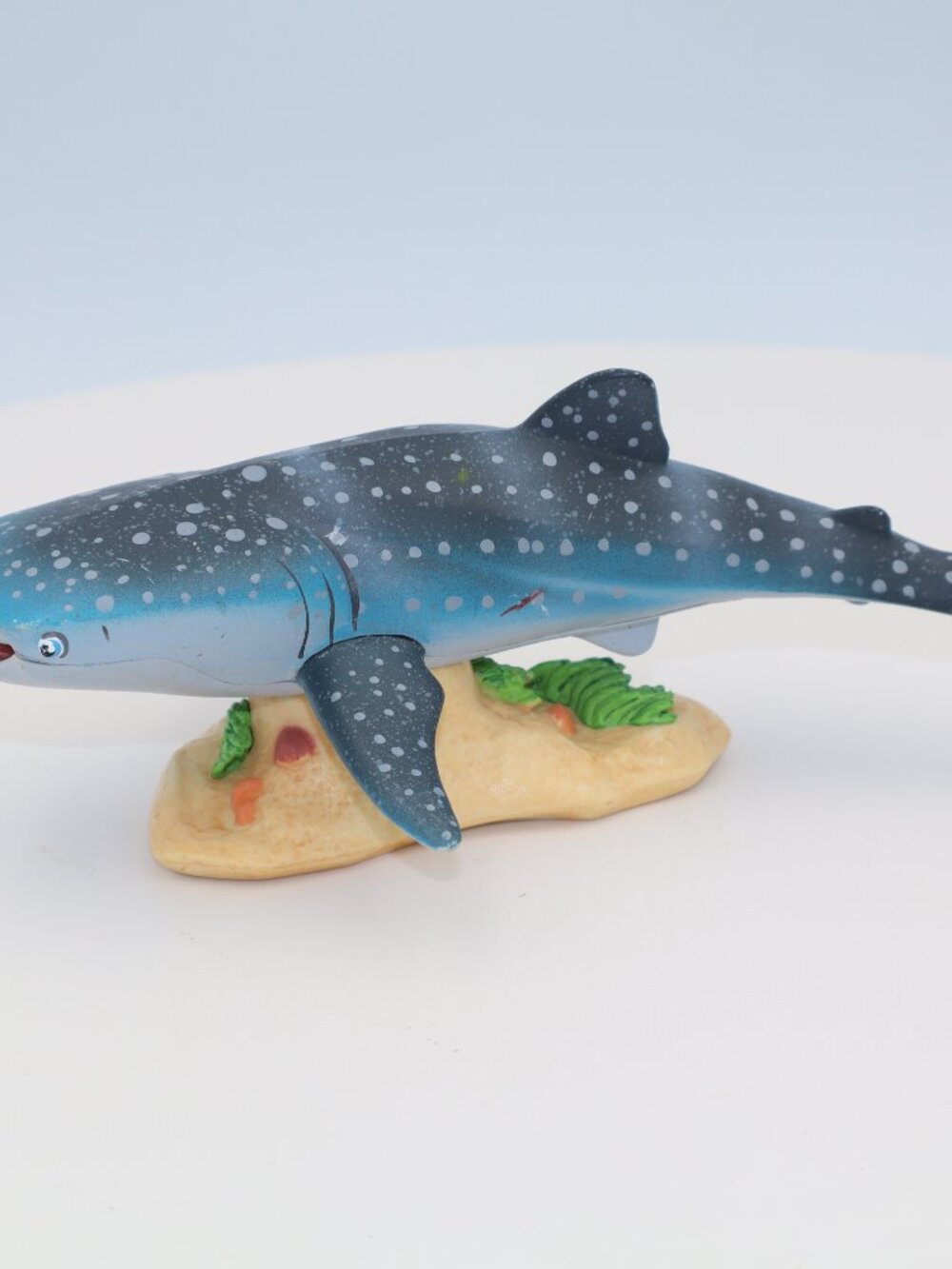 Disney Pixar Destiny the whale shark from Finding Dory - Picture 8 of 11
